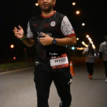 Runner Photo 7652759