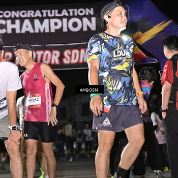 Runner Photo 7652762