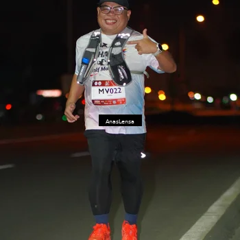 Runner Photo 7652766