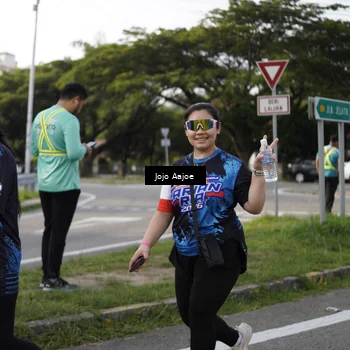 Runner Photo 7652767