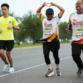 Runner Photo 7652770