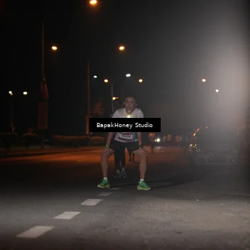 Runner Photo 7652771