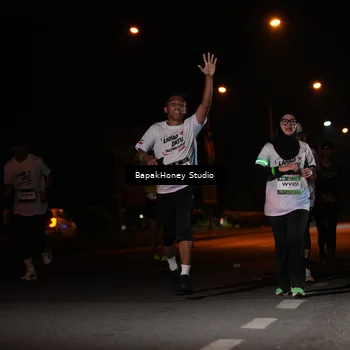 Runner Photo 7652776