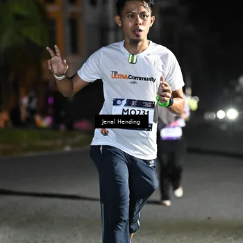 Runner Photo 7652782