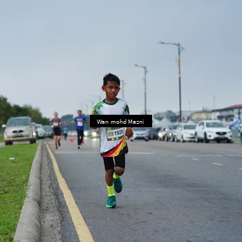 Runner Photo 7652784