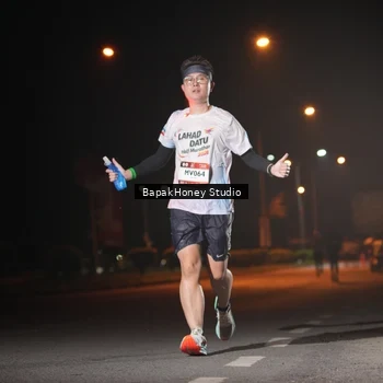 Runner Photo 7652785