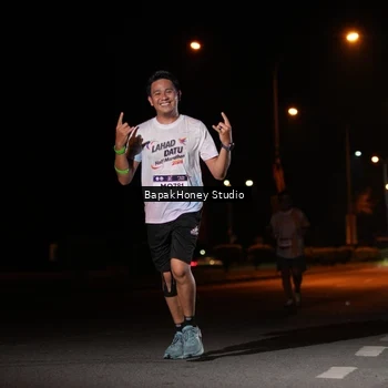Runner Photo 7652791