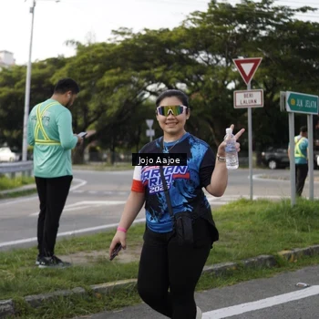 Runner Photo 7652792