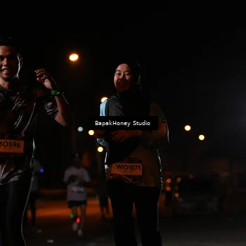 Runner Photo 7652793