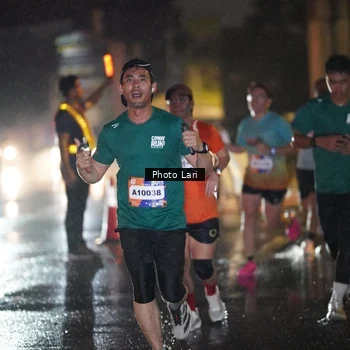 Runner Photo 7652794