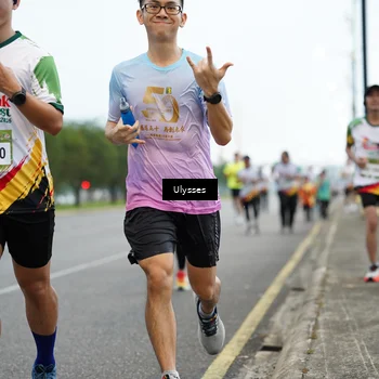 Runner Photo 7652800