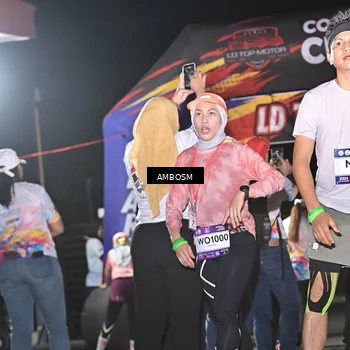 Runner Photo 7652806