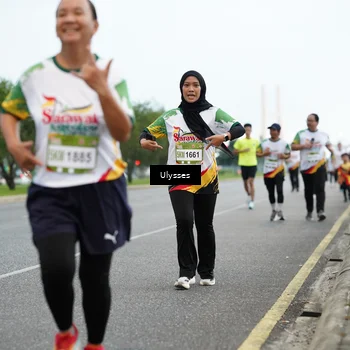 Runner Photo 7652807