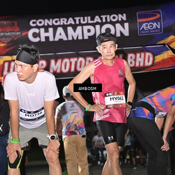Runner Photo 7652808