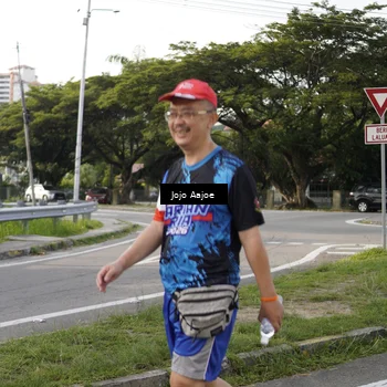 Runner Photo 7652814