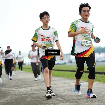 Runner Photo 7652817