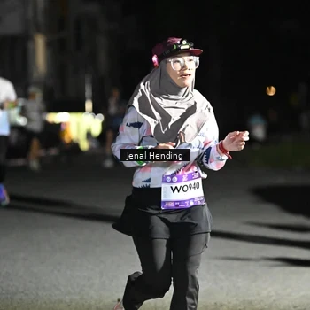 Runner Photo 7652818