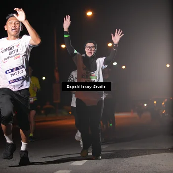 Runner Photo 7652820