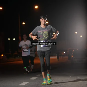 Runner Photo 7652821