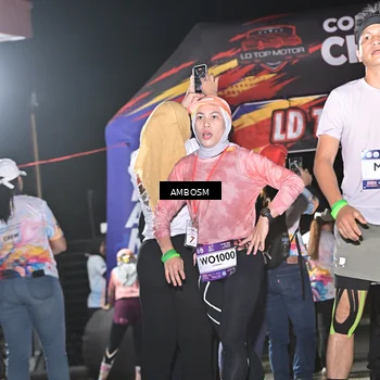 Runner Photo 7652823