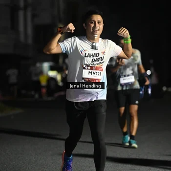 Runner Photo 7652825