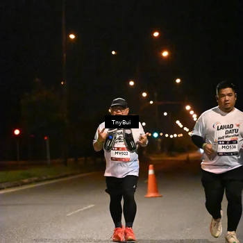 Runner Photo 7652829