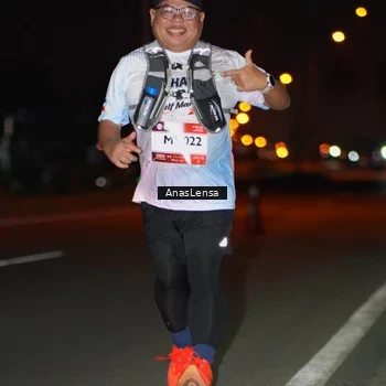 Runner Photo 7652830