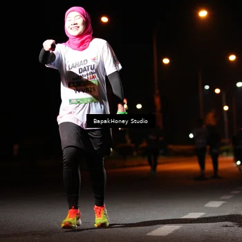 Runner Photo 7652833