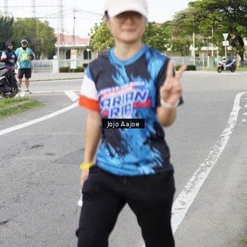 Runner Photo 7652835