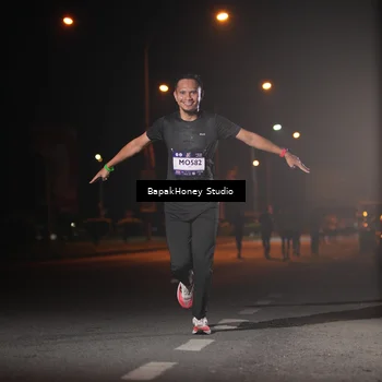 Runner Photo 7652836