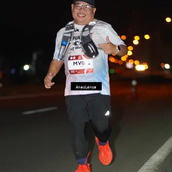 Runner Photo 7652837