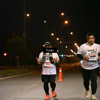 Runner Photo 7652838