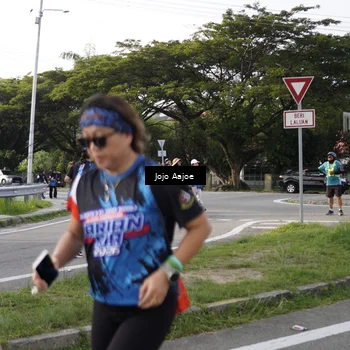 Runner Photo 7652841