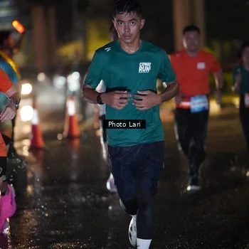 Runner Photo 7652842