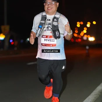 Runner Photo 7652844