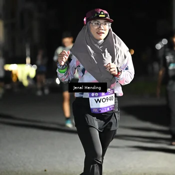 Runner Photo 7652845