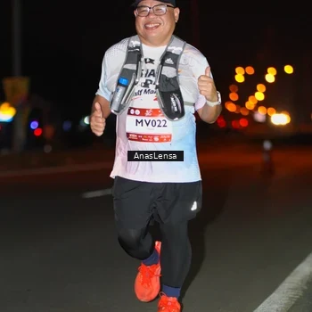 Runner Photo 7652846