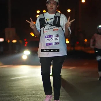 Runner Photo 7652850