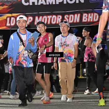 Runner Photo 7652852