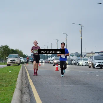 Runner Photo 7652853