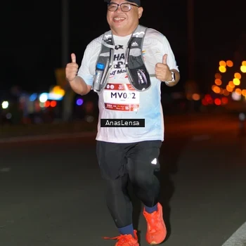 Runner Photo 7652854