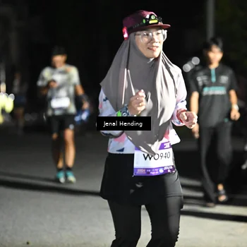 Runner Photo 7652855
