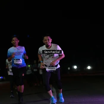 Runner Photo 7652857