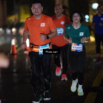 Runner Photo 7652862