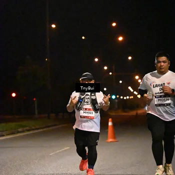 Runner Photo 7652866