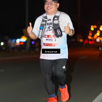 Runner Photo 7652869