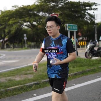 Runner Photo 7652874