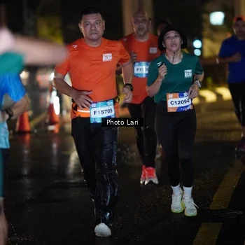 Runner Photo 7652883