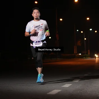 Runner Photo 7652885