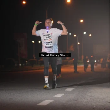 Runner Photo 7652886